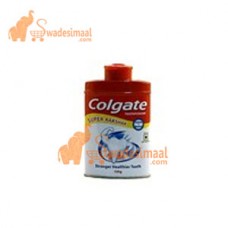 Colgate Toothpowder 100 g